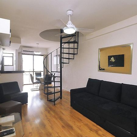 리오데자네이루 Amavel Cobertura Duplex Com Piscina Particular 아파트 외부 사진