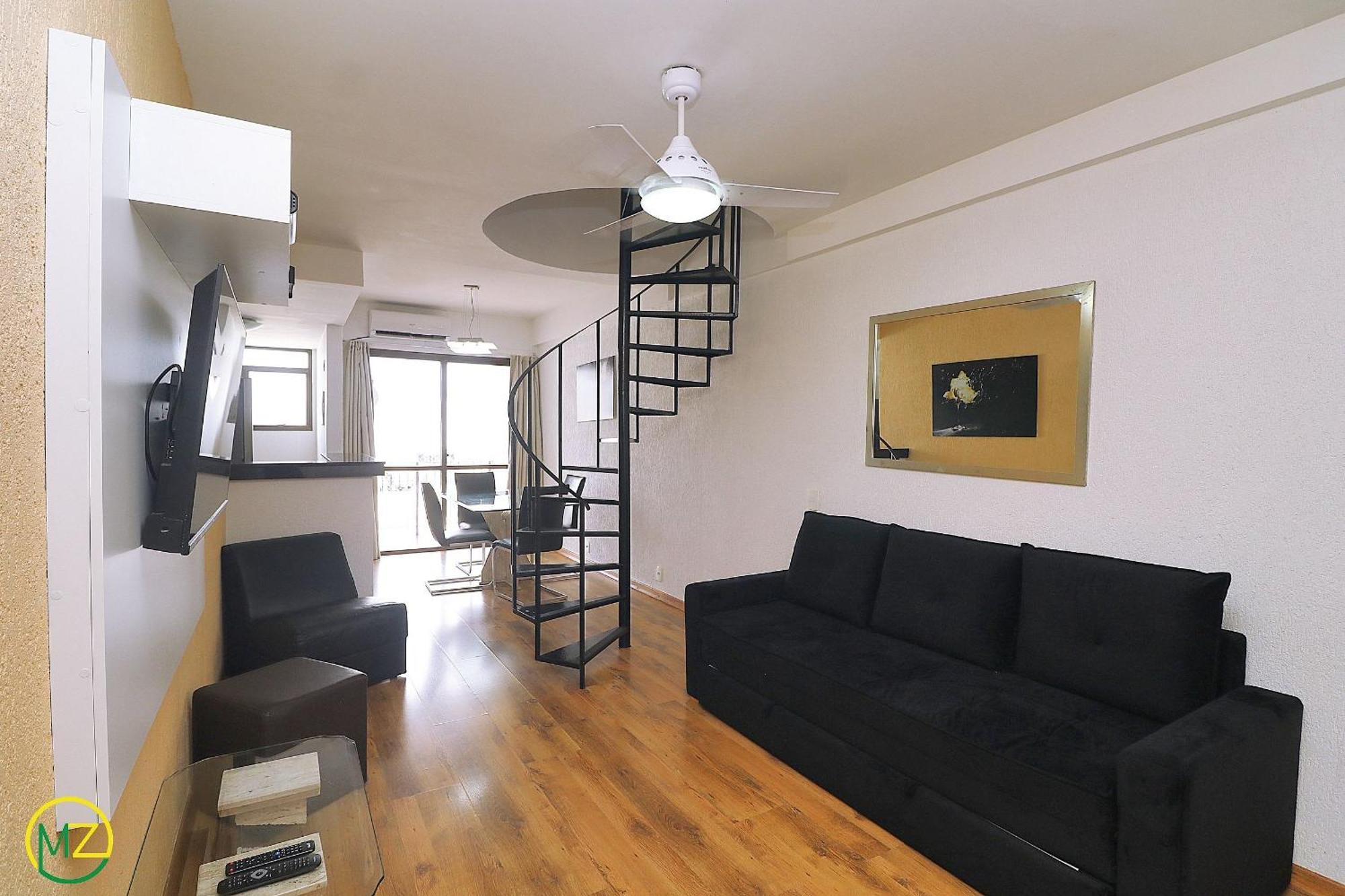리오데자네이루 Amavel Cobertura Duplex Com Piscina Particular 아파트 외부 사진