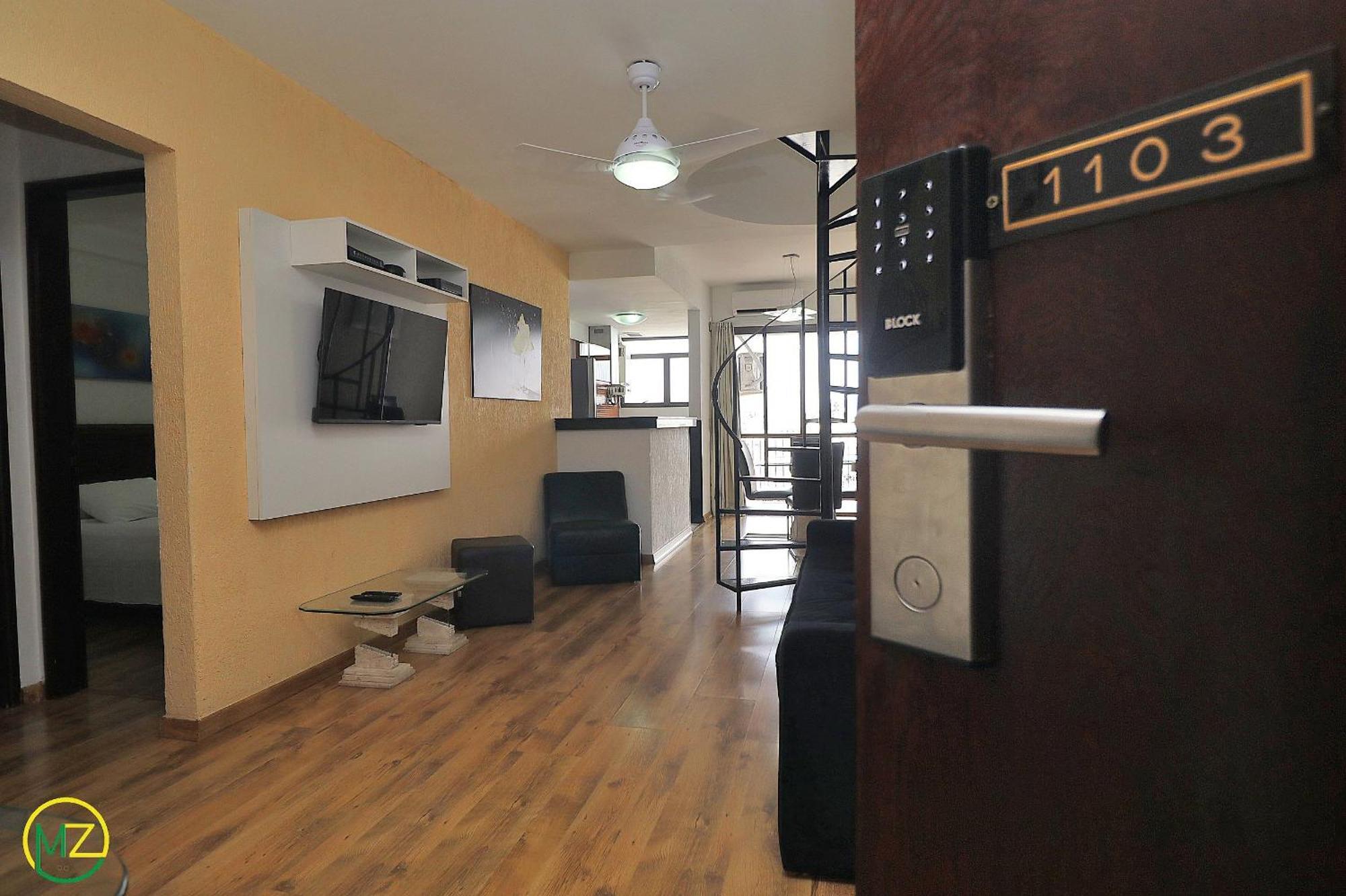 리오데자네이루 Amavel Cobertura Duplex Com Piscina Particular 아파트 외부 사진