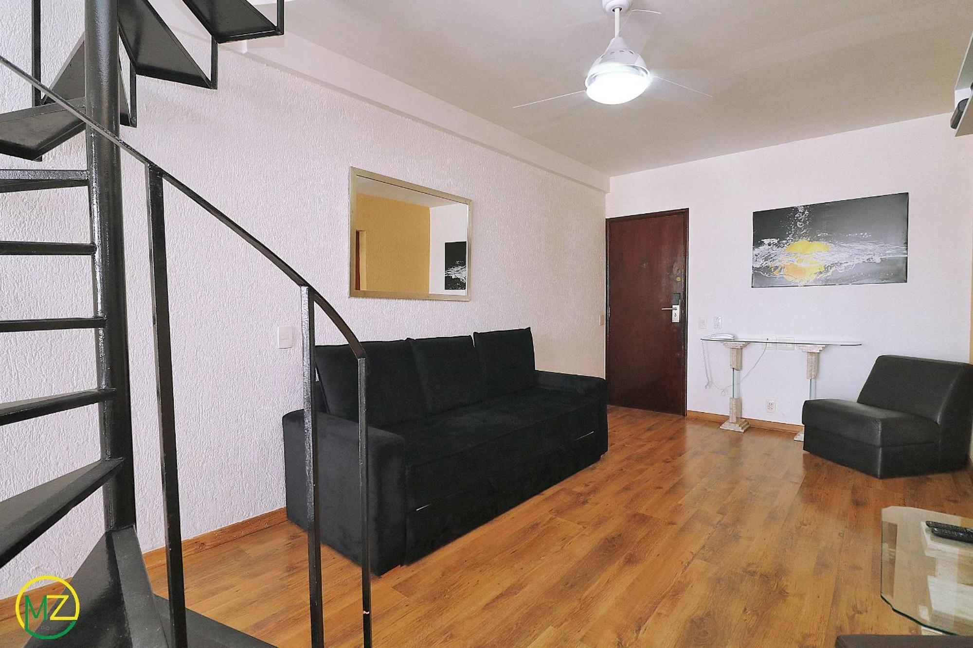 리오데자네이루 Amavel Cobertura Duplex Com Piscina Particular 아파트 외부 사진
