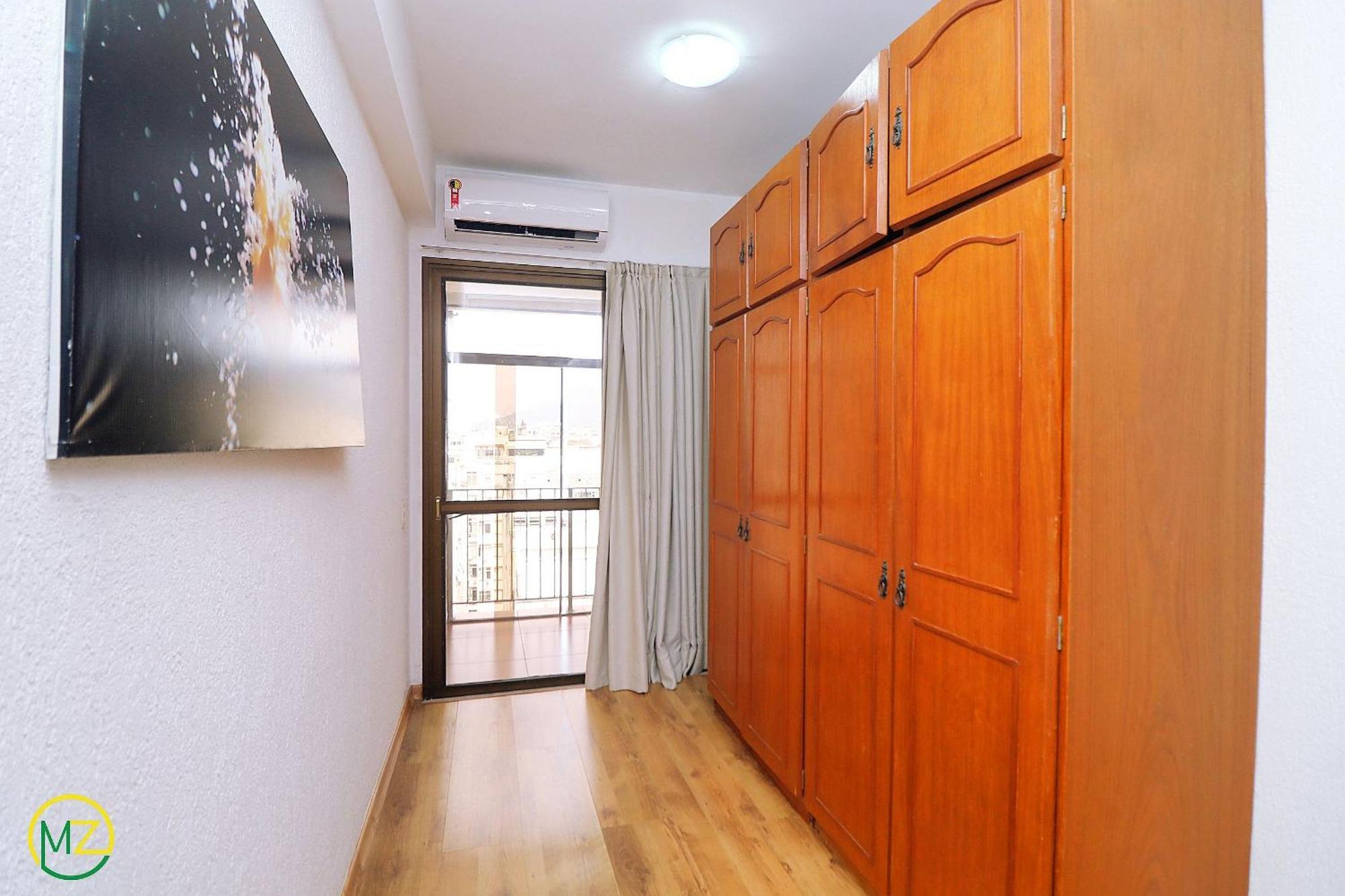 리오데자네이루 Amavel Cobertura Duplex Com Piscina Particular 아파트 외부 사진