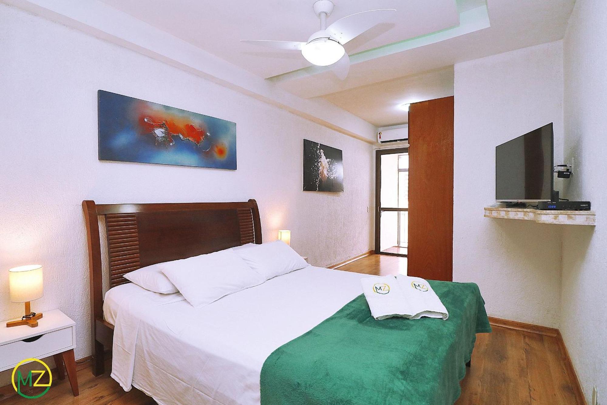 리오데자네이루 Amavel Cobertura Duplex Com Piscina Particular 아파트 외부 사진
