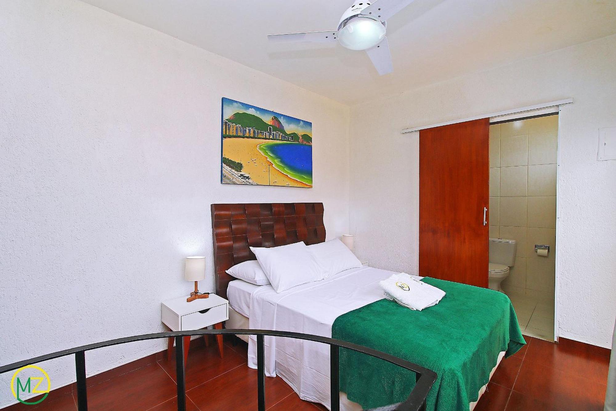 리오데자네이루 Amavel Cobertura Duplex Com Piscina Particular 아파트 외부 사진