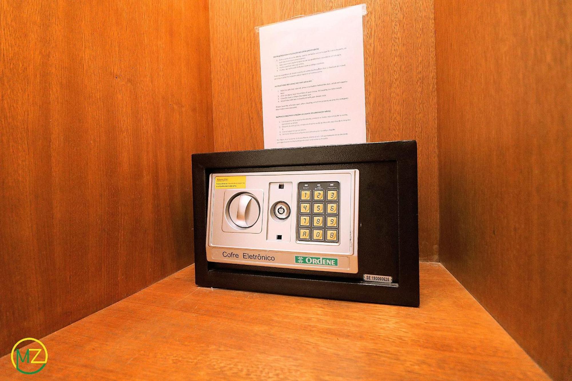 리오데자네이루 Amavel Cobertura Duplex Com Piscina Particular 아파트 외부 사진