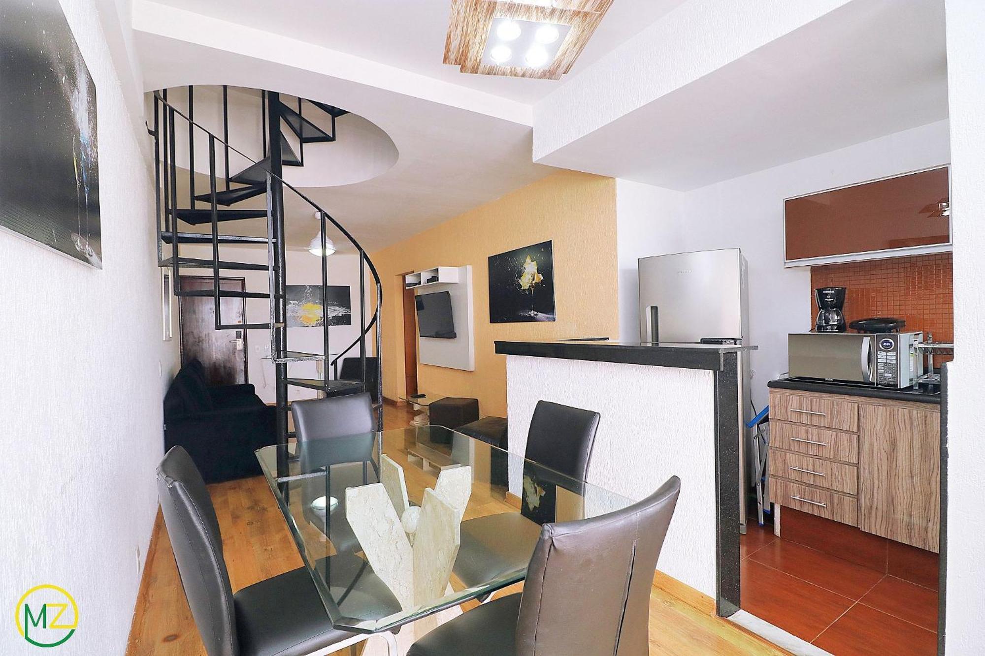 리오데자네이루 Amavel Cobertura Duplex Com Piscina Particular 아파트 외부 사진