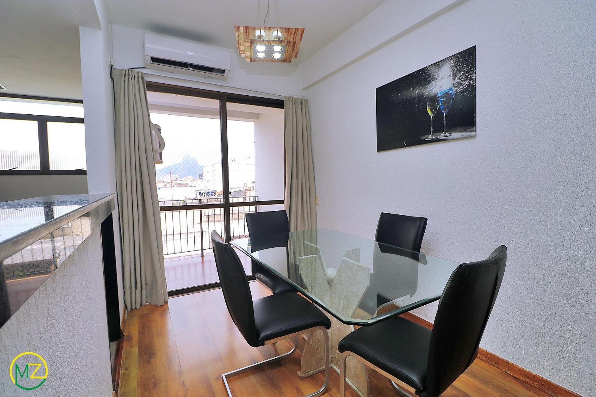 리오데자네이루 Amavel Cobertura Duplex Com Piscina Particular 아파트 외부 사진